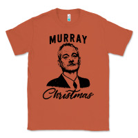 Copper murray christmas Classic Tee - artisFamous
