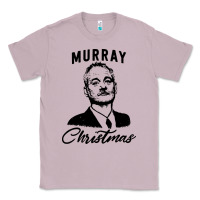 Lilac murray christmas Classic Tee - artisFamous