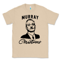 Mushroom murray christmas Classic Tee - artisFamous
