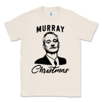 Natural murray christmas Classic Tee - artisFamous