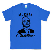 True Royal murray christmas Classic Tee - artisFamous