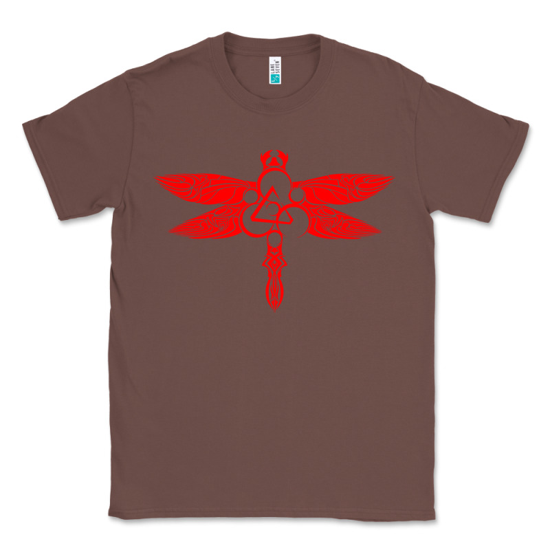 Coheed And Cambria Dragonfly Classic Tee by artisFamous | Teevron