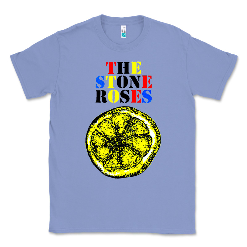 The Stone Roses Classic Tee by artisFamous | Teevron