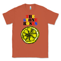 Copper the stone roses Classic Tee - artisFamous