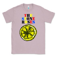 Lilac the stone roses Classic Tee - artisFamous