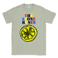 Matcha the stone roses Classic Tee - artisFamous