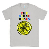 Moon Dust the stone roses Classic Tee - artisFamous