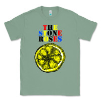 Sage the stone roses Classic Tee - artisFamous
