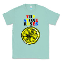 Seafoam the stone roses Classic Tee - artisFamous