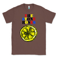 Chestnut the stone roses Classic Tee - artisFamous