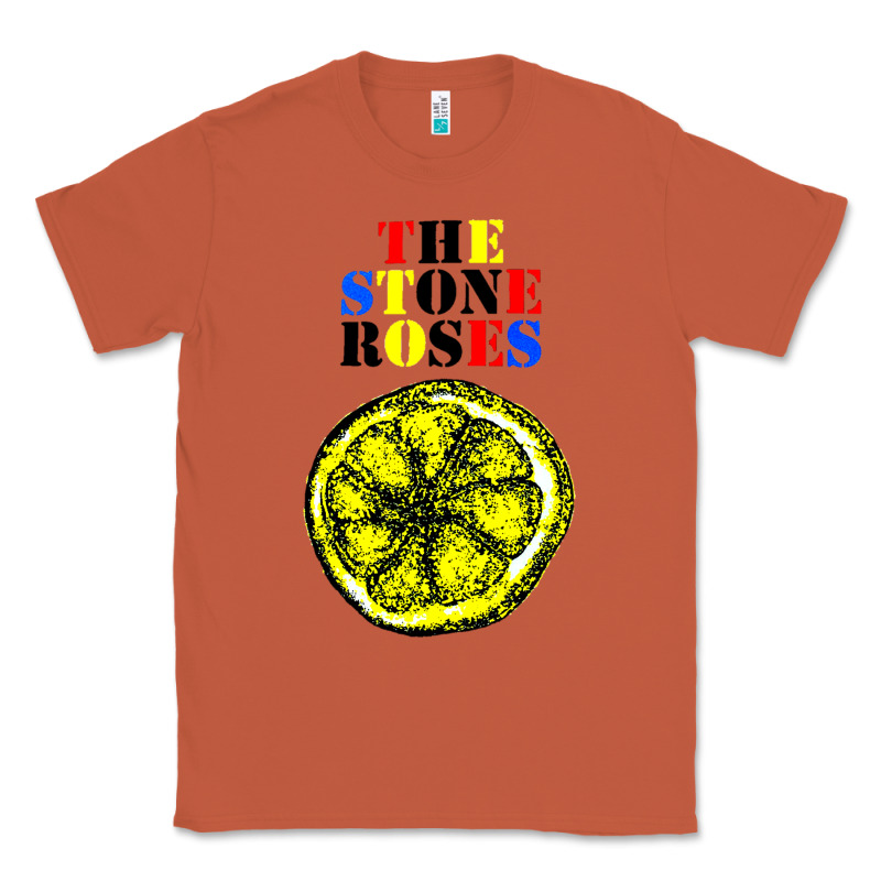 The Stone Roses Classic Tee by artisFamous | Teevron