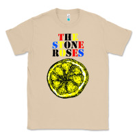 Mushroom the stone roses Classic Tee - artisFamous