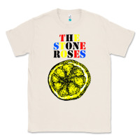 Natural the stone roses Classic Tee - artisFamous