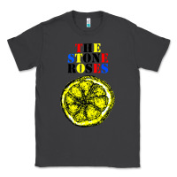 Smoke the stone roses Classic Tee - artisFamous