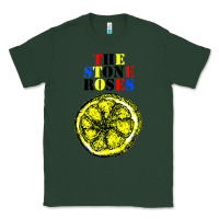 Sports Green the stone roses Classic Tee - artisFamous