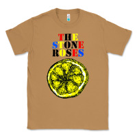 Toasted Coconut the stone roses Classic Tee - artisFamous