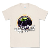 Natural rocket from the tombs Classic Tee - artisFamous