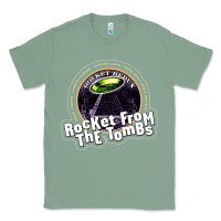 Sage rocket from the tombs Classic Tee - artisFamous