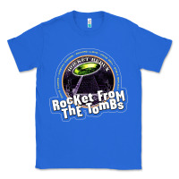 True Royal rocket from the tombs Classic Tee - artisFamous
