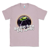 Lilac rocket from the tombs Classic Tee - artisFamous