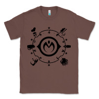 Chestnut jojo   morioh stands Classic Tee - artisFamous
