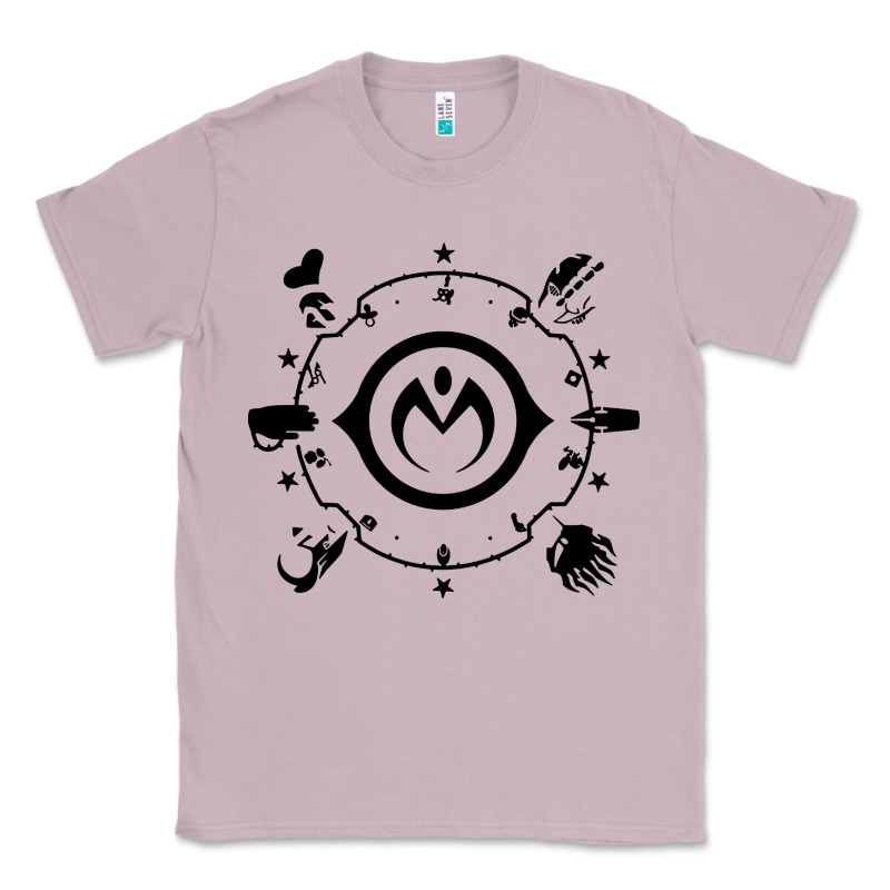 Jojo   Morioh Stands Classic Tee by artisFamous | Teevron