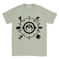 Matcha jojo   morioh stands Classic Tee - artisFamous