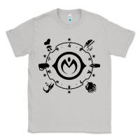 Moon Dust jojo   morioh stands Classic Tee - artisFamous