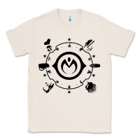 Natural jojo   morioh stands Classic Tee - artisFamous