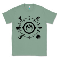 Sage jojo   morioh stands Classic Tee - artisFamous