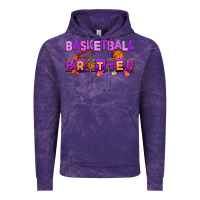 Cloud Purple basketball brother Vintage Hoodie - AdoDesignShop