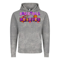 Cloud Rock basketball brother Vintage Hoodie - AdoDesignShop