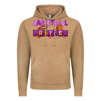 Vintage Camel basketball brother Vintage Hoodie - AdoDesignShop