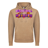 Vintage Coffee basketball brother Vintage Hoodie - AdoDesignShop