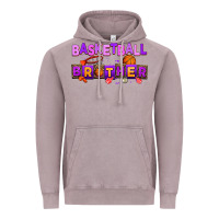 Vintage Zinc basketball brother Vintage Hoodie - AdoDesignShop