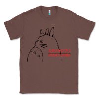 Chestnut best studio ghibli Classic Tee - artisFamous