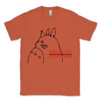 Copper best studio ghibli Classic Tee - artisFamous