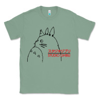 Sage best studio ghibli Classic Tee - artisFamous