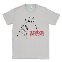 Moon Dust best studio ghibli Classic Tee - artisFamous