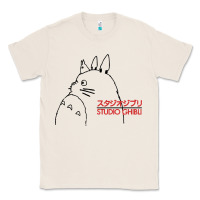 Natural best studio ghibli Classic Tee - artisFamous