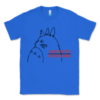 True Royal best studio ghibli Classic Tee - artisFamous