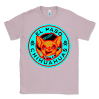 Lilac el paso chihuahuas cute chihuahua angry funny dog lover  t shirt Classic Tee - artisFamous