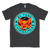 Smoke el paso chihuahuas cute chihuahua angry funny dog lover  t shirt Classic Tee - artisFamous