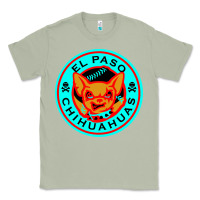 Matcha el paso chihuahuas cute chihuahua angry funny dog lover  t shirt Classic Tee - artisFamous