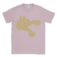 Lilac The gray wolf of battletech Classic Tee - artisFamous