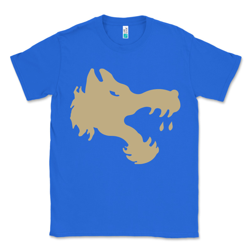 The Gray Wolf Of Battletech Classic Tee by artisFamous | Teevron