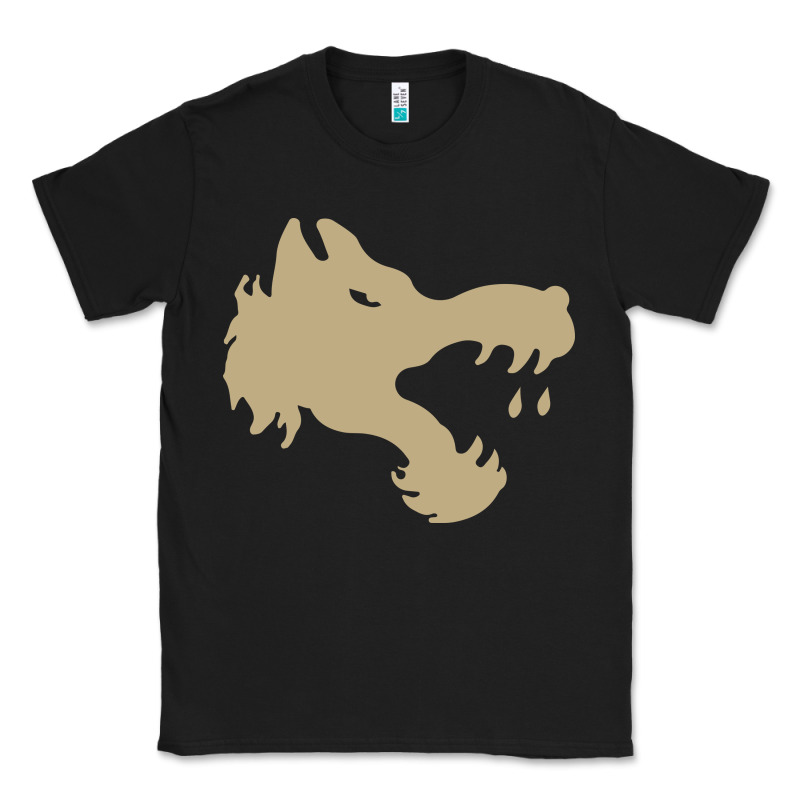 The Gray Wolf Of Battletech Classic Tee by artisFamous | Teevron