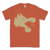 Copper The gray wolf of battletech Classic Tee - artisFamous