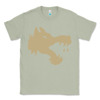 Matcha The gray wolf of battletech Classic Tee - artisFamous