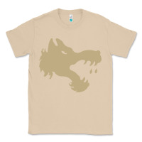 Mushroom The gray wolf of battletech Classic Tee - artisFamous